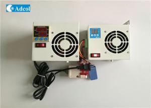 China 220VAC / 50HZ Peltier Thermoelectric Dehumidifier , Semiconductor Dehumidifier factory