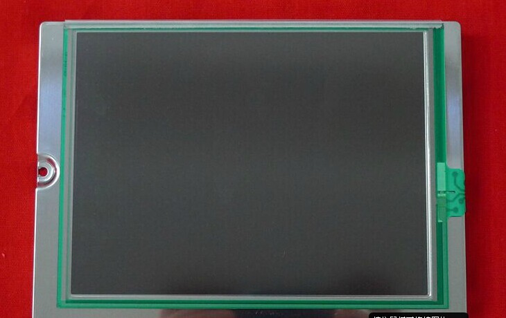 KG057QV1CB-G000 Kyocera 5.7INCH LCM 320×240RGB 180NITS CCFL INDUSTRIAL LCD DISPLAY
