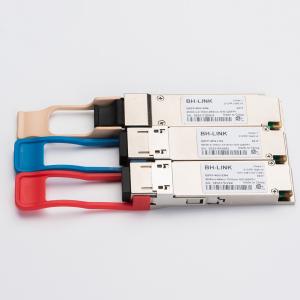 China 40km Fiber Optic Transceiver SFP-GE-LH40-SM1310-A factory