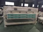 Vibrator Sieve Separator Machine For Cleaning Wheat.Corn.Rice.Bran.Lentil