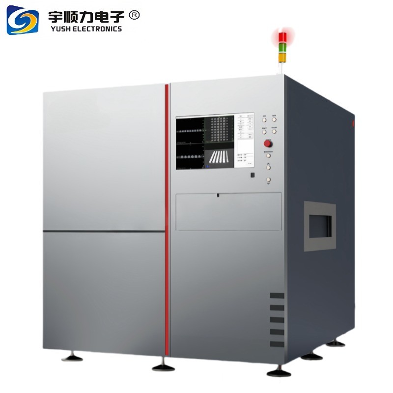 China Inline 3D PCB Automated X-ray Inspection System factory