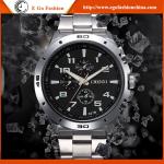 027B Stainless Steel Watch Big Dial R-L-X High Quality Copy Watches Original