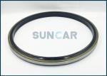BQ2102E Oil Seal For KOMATSU WA400 WA420 WA450 WA450L WA470 WA500
