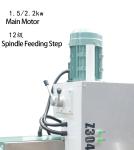 Mechanical Radial Drill Z3040*13B Mechanical Drive Automatic Feed Radial