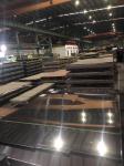 Heat Resistant Alloy 347/347H Stainless Steel Plate A240 Gr347H 8mm*1500*6000mm
