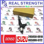 295050-0911 295050-0910 for TOYOTA HILUX engine 295050-1900 295050-0910 diesel
