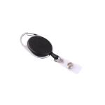 Deyi Badge Reel,Plastic Belt Clip