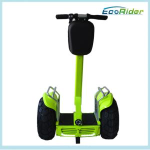 China Adult Scooter Electric Balance Car Robot Segwaying ESOII Model Outdoor factory