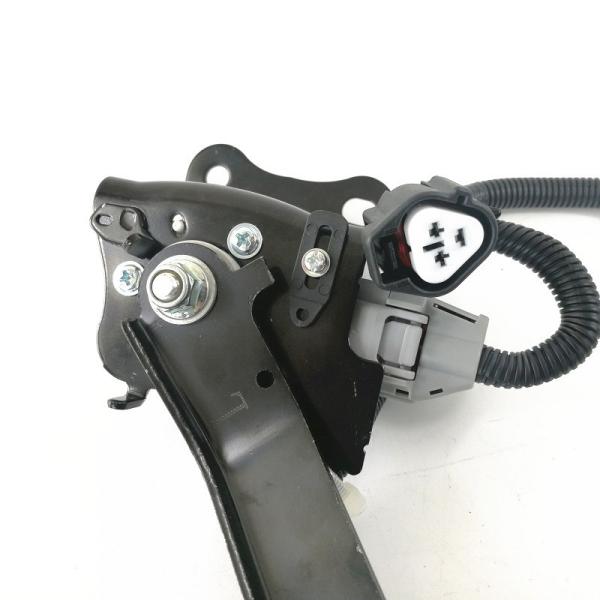 Front Suspension Height Control Level Sensor For Toyota Land Cruiser J100 J105