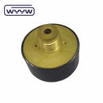 1 inch small pcp manometer 25mm miniature pressure gauge
