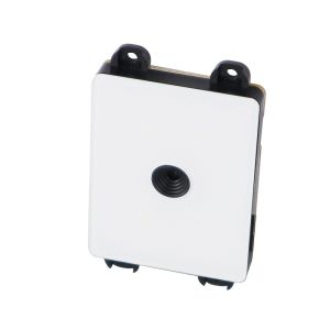 High Speed Fixed Barcode Scanner Access Control RS232 RS485 Card Reader For