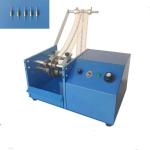 RS-904I Taped Resistor / Diode Lead Cutting Machine , Axial Lead Forming Cutting
