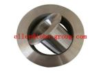 Stainless Steel stub ends UNS S31803 ,UNS S32750, UNS S32760, UA420-WPL6,316L,