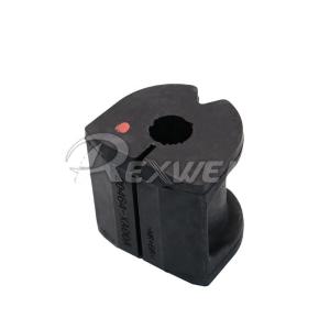 China 20464-XA00A Rear Stabilizer Bushing for Subaru Legacy TRIBECA J77010YMT Reference NO factory