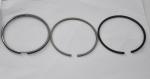 4D88 Piston Ring YM729350-22501 Yanmar Engine Parts