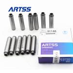 65-01146-0533 Engine Valve Guide D1146 For Doosan Excavator Overhaul Set