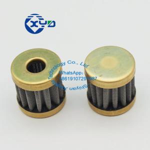 China 146483 3090769 Car Engine Filters Screen For Cummins NT855 Fuel Pump factory