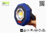 15W High CRI Portable LED Flood Lights COB Car Detailing Inspection Light