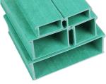 Industrial FRP Cable Tray Fiberglass Cable Trunk With UV Resistance