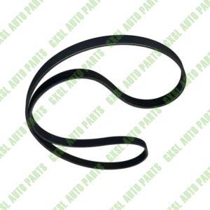 China For Maserati Quattroporte AC Compressor Driving Belt OEM 239616 factory