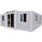 Create Your Dream Space with Our Luxary Style Double Wing Expansion Folding