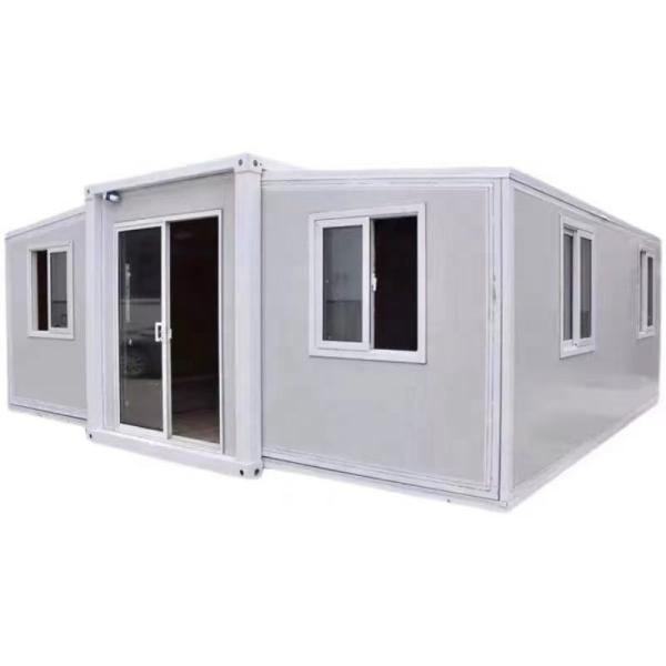 Create Your Dream Space with Our Luxary Style Double Wing Expansion Folding