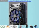 AUX Function Big Power Bluetooth Speaker 8-12Watt Heavy Bass Sound Effect