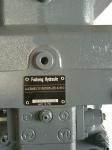 Rexroth A4VG series hydraulic pump made in China used for various machinery