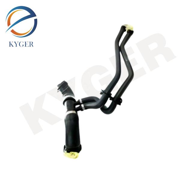 KYGER High Quality T2H37806 Car Engine Parts Car Radiator Bottom Hose Water Pipe