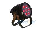 Professional Led Stage Lighting , Portable Laser Light Show Projector For
