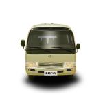6m Coaster Buses 17 Seater Bus Traffic Bus City Buses inter city bus.