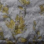 Poplin Pocket Stretch Thick Woven Cotton Fabric 80% Polyester 20% Cotton