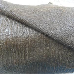 Brown Nonwoven 10 Mil Tape Oil And Gas Underground Pipe Wrap