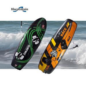 China Experience the Thrill of Surfing with Our Innovative Carbon Fiber Jet Power Surfboard factory