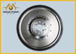 1487558 Scania Flywheel Metal , 430 MM Scania Truck Parts For Heavy Truck