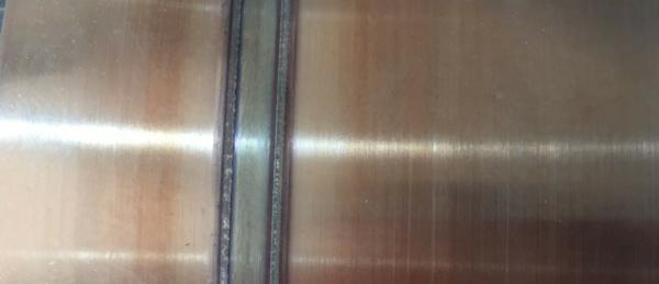 Manganin Tape Manganese Copper Resistance Strip for Ammeter