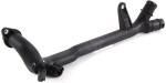 2712001552 Engine Parts Cooling Water Pipe
