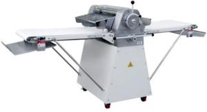 China Bread Dough Flatening Machine Bread Dough Sheeting Machine Bread Dough Sheeter Machine Dough Sheeting Equipment Machine factory