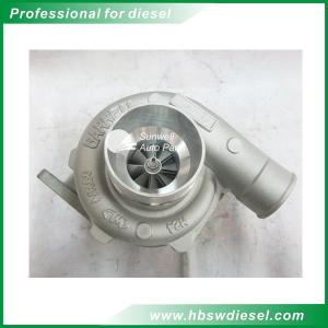 China Komatsu PC200-3 excavator turbo 6137-82-8200 factory