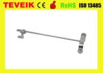 ISO & CE Biopsy Ultrasound Needle Guide For Hitachi EUP-V53W Ultrasound Probe