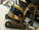 used japan original condition 303 excavator /used caterpillar 303.5 excavator