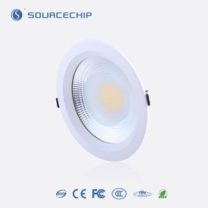 China 15 watt led down light supply / LED downlight factory factory