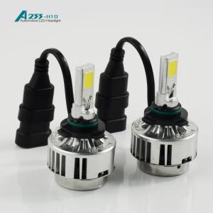 China A233 H10 33W 3300LM car led headlight kit--from BAOBAO LIGHTING factory