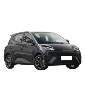 China Electric EV Car 2025 BYD Seagull New Energy Car Smart EV Car cheap price byd seagull 405km factory