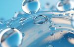 Washing Protease, Detergent Enzyme Used In Biological Washing Powders