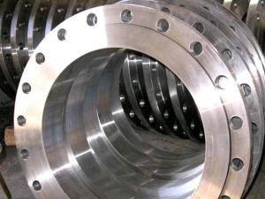 China ANSI ISO Stainless Steel Flanges 1/2&quot;-124&quot; for Petroleum / chemical factory