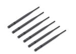 Communication 2700mhz 4g Long Range Wifi Antenna