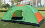 Single Layer Rainproof Oxford Cloth Tent Outdoor Large 10 Person Tent Big Size