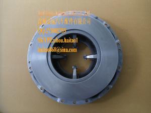 China HNC534 CLUTCHCOVER factory
