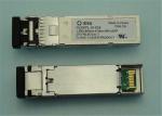 Dual Channel Die Casting Zinc Housing , SFP Transceiver Module Industrial